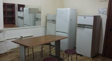 Гостиница Hostel Vse Svoi on Staraya Basmannaya 36s2 Москва